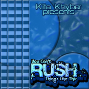 You Can't Rush Things Like This