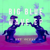 Be My Baby by Hey Ocean!