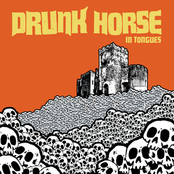 Strange Transgressors by Drunk Horse