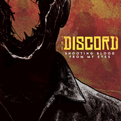 Shooting Blood From My Eyes