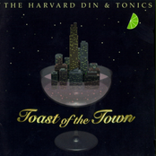 Toast of the Town