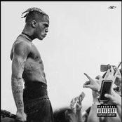 LOOK AT ME: THE ALBUM