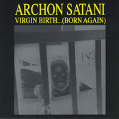 You Will Burn by Archon Satani