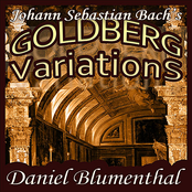 Johann Sebastian Bach - 30 Goldberg Variations