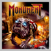Rock The Night by Monument
