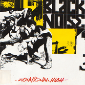 Black Noise - I Love Music