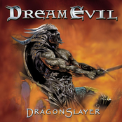 Dream Evil: Dragonslayer