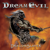 Chasing The Dragon by Dream Evil