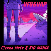 UFO & UAP