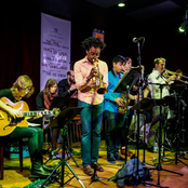 mary halvorson octet