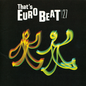 That's Eurobeat Vol.27