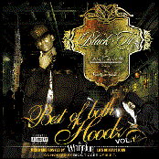 Best Of Both Hoodz Vol. 1