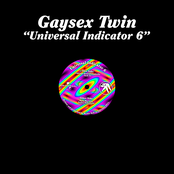 Universal Indicator 6