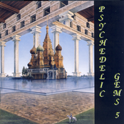 Psychedelic Gems 5