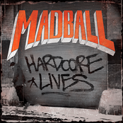 Hardcore Lives by Madball