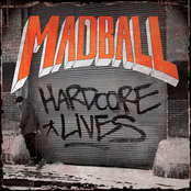 Nbnc by Madball