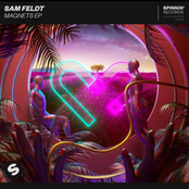 Sam Feldt: Magnets EP