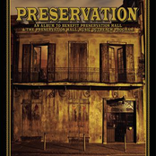 Preservation Hall Jazz Band: An Album To Benefit Preservation Hall & The Preservation Hall Music Outreach Program