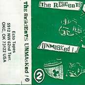 The Residents Unmasked! 2