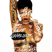 Numb (feat. Eminem) by Rihanna