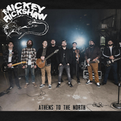 Athens to the North - Single
