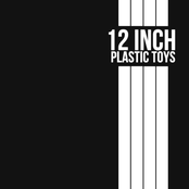 12 inch plastic toys