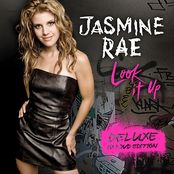 Get Out by Jasmine Rae