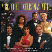 A Beautiful Christmas With...
