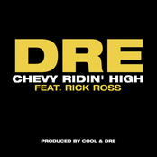 Chevy Ridin' High (feat. Rick Ross) (feat. Rick Ross)