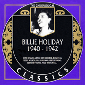 The Chronological Classics: Billie Holiday 1940-1942