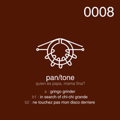 Ne Touchez Pas Mon Disco Derriere by Pan/tone