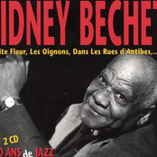 Ce Mossieu Qui Parle by Sidney Bechet