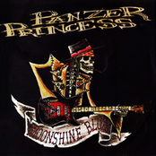 Fortunate Son by Panzer Princess