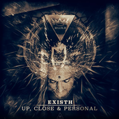 Up, Close & Personal