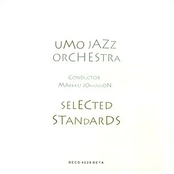 Indiana by Umo Jazz Orchestra