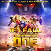 If I Fall - Single