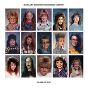 2015 Sampler