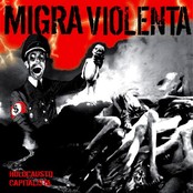 La Vida Es El Dolor by Migra Violenta