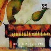 Suítes para Piano
