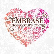 Embrase nos coeurs 2008