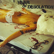 The Road To Fear by Year Of Desolation