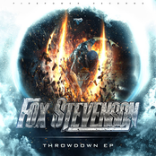 Throwdown by Fox Stevenson