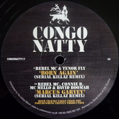 Born Again / Marcus Garvey (Serial Killaz Remixes)