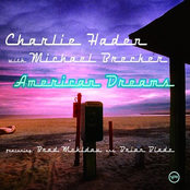 American Dreams (featuring Brad Mehldau and Brian Blade)