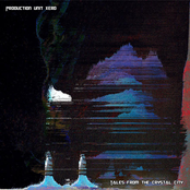 Tales from the Crystal City