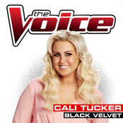Black Velvet (The Voice Performance) - Single