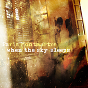 When The Sky Sleeps