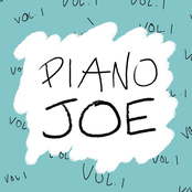 Piano Joe, Vol. 1