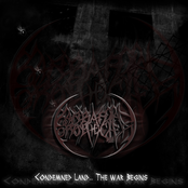 Condemned Land, The War Begins