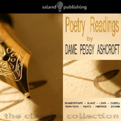 Poetry Readings by Dame Peggy Ashcroft